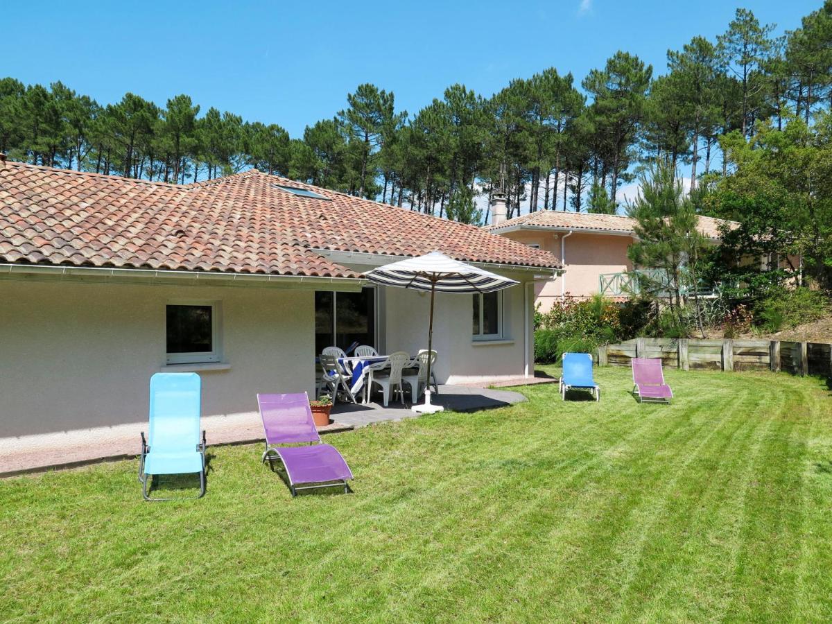Holiday Home Le Moisan - Mes120 By Interhome Messanges  Exterior photo